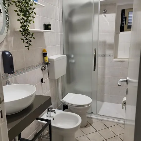 Apartamento Ibla Dream