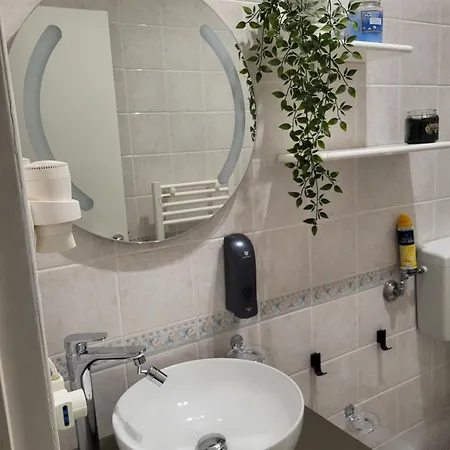 Apartamento Ibla Dream