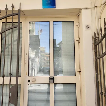 Apartamento Ibla Dream *