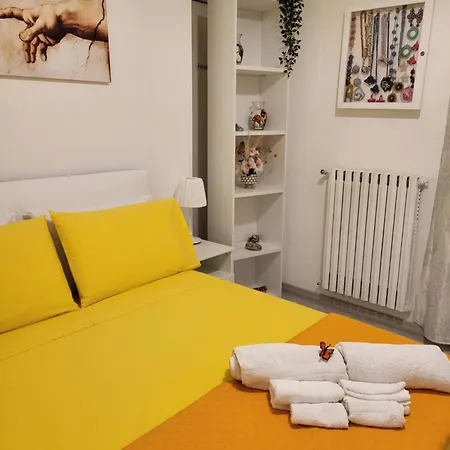 Ibla Dream Apartment Ragusa