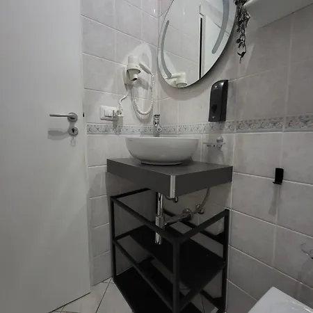 Apartment Ibla Dream *