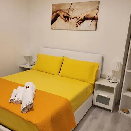 Apartment Ibla Dream