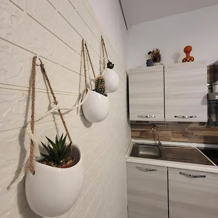 Ibla Dream Apartment Ragusa